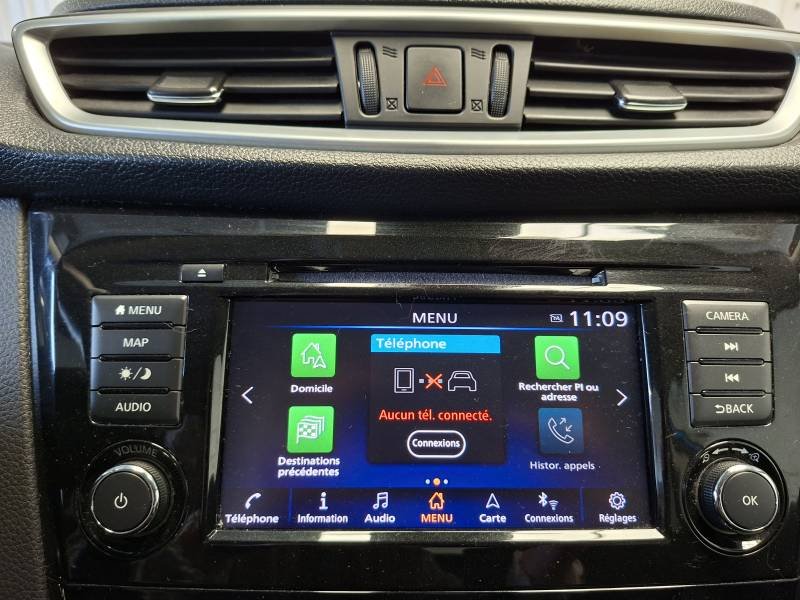 Nissan Qashqai - Photo 35