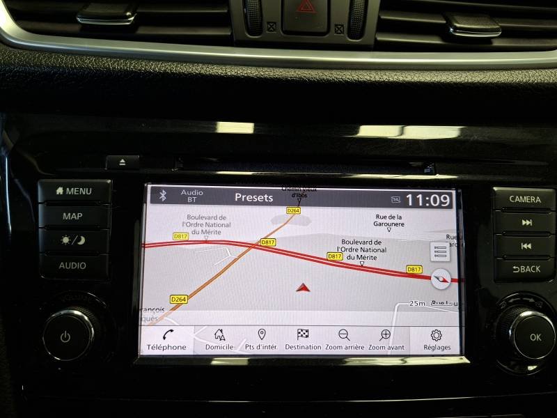Nissan Qashqai - Photo 36