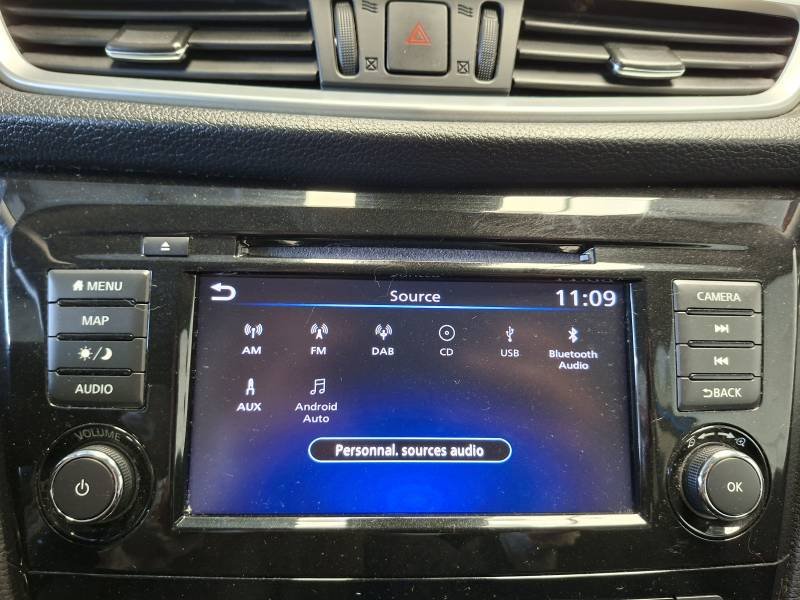 Nissan Qashqai - Photo 37