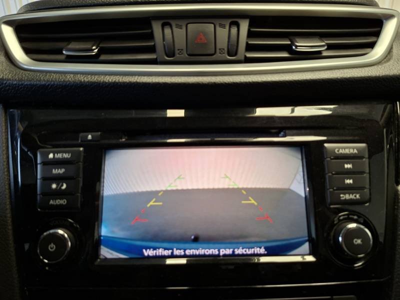 Nissan Qashqai - Photo 38