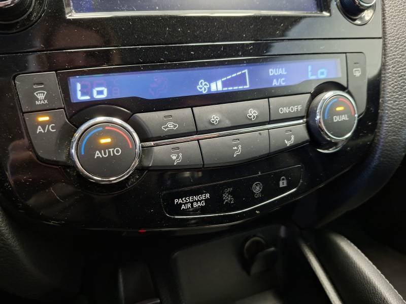 Nissan Qashqai - Photo 39