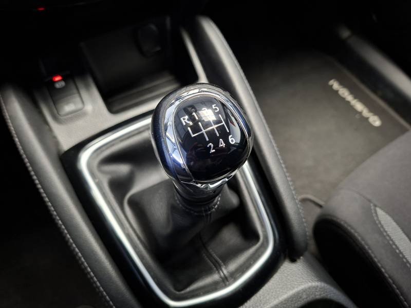 Nissan Qashqai - Photo 42