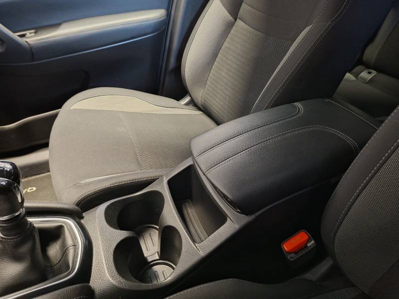 Nissan Qashqai - Photo 43
