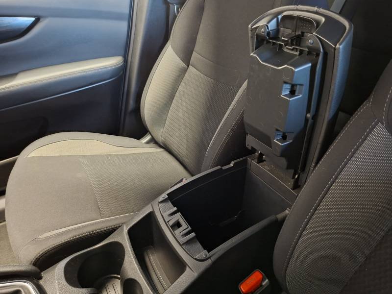 Nissan Qashqai - Photo 44