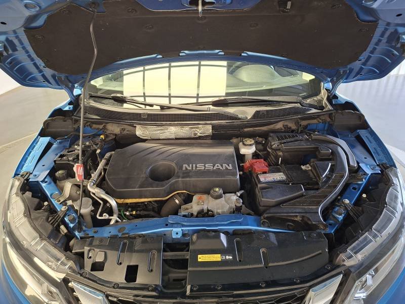 Nissan Qashqai - Photo 46