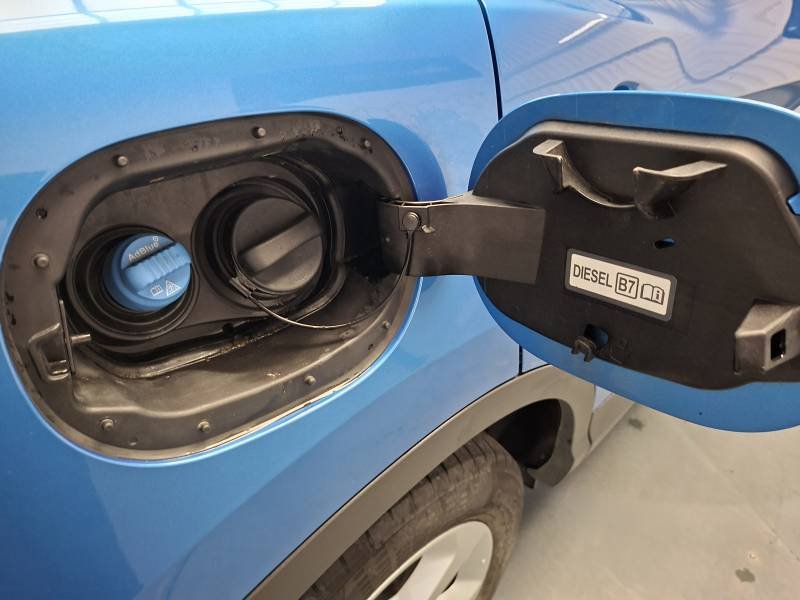Nissan Qashqai - Photo 47