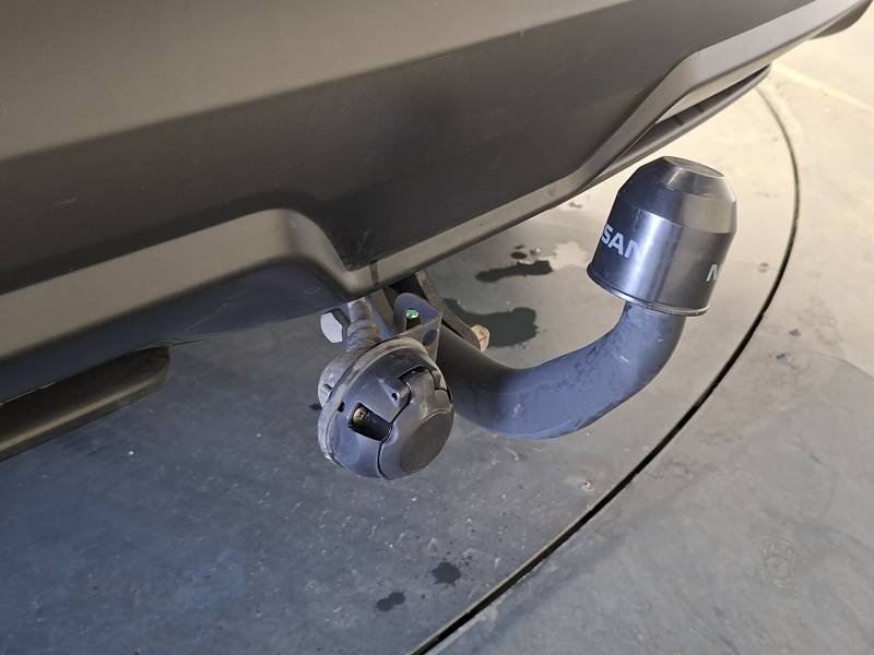 Nissan Qashqai - Photo 48