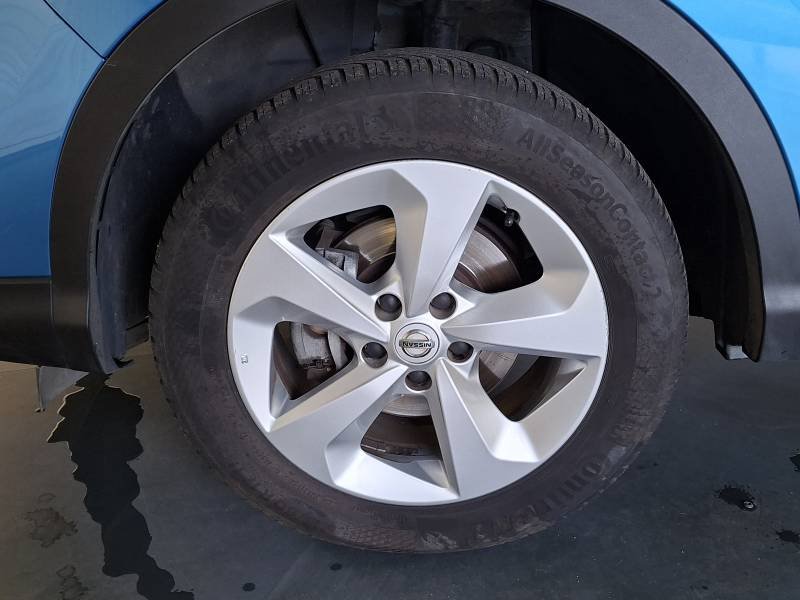 Nissan Qashqai - Photo 49