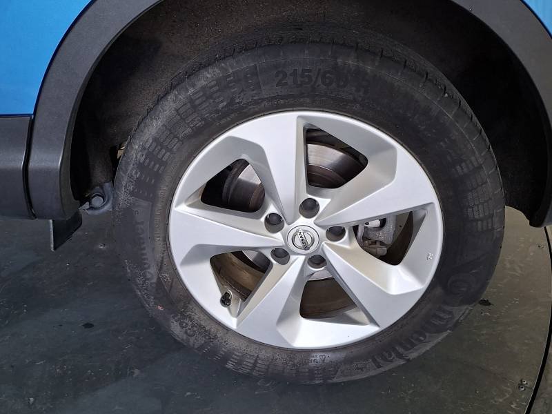 Nissan Qashqai - Photo 50