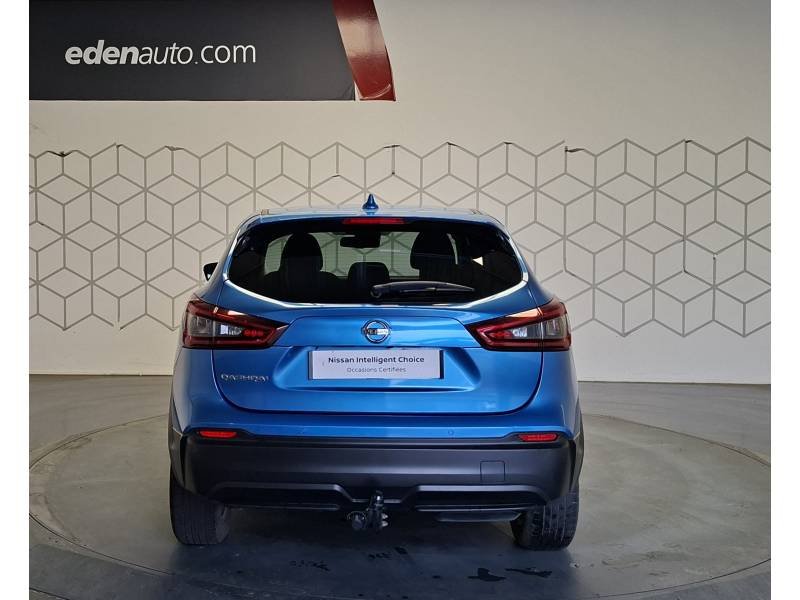 Nissan Qashqai - Photo 8
