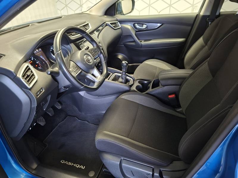 Nissan Qashqai - Photo 9