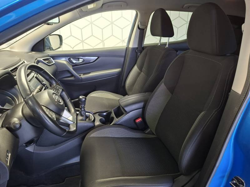 Nissan Qashqai - Photo 10