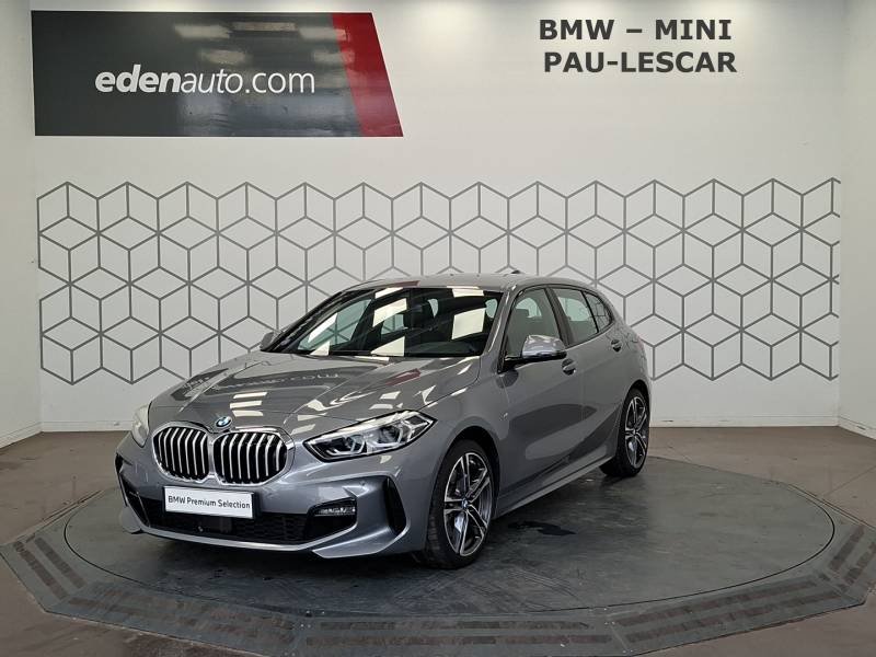 BMW Série 1 - Photo 1
