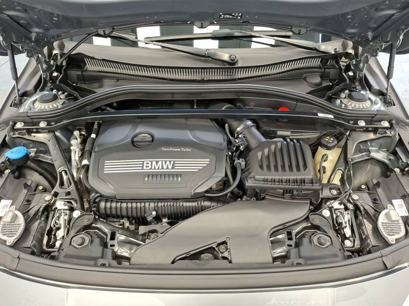 BMW Série 1 - Photo 18