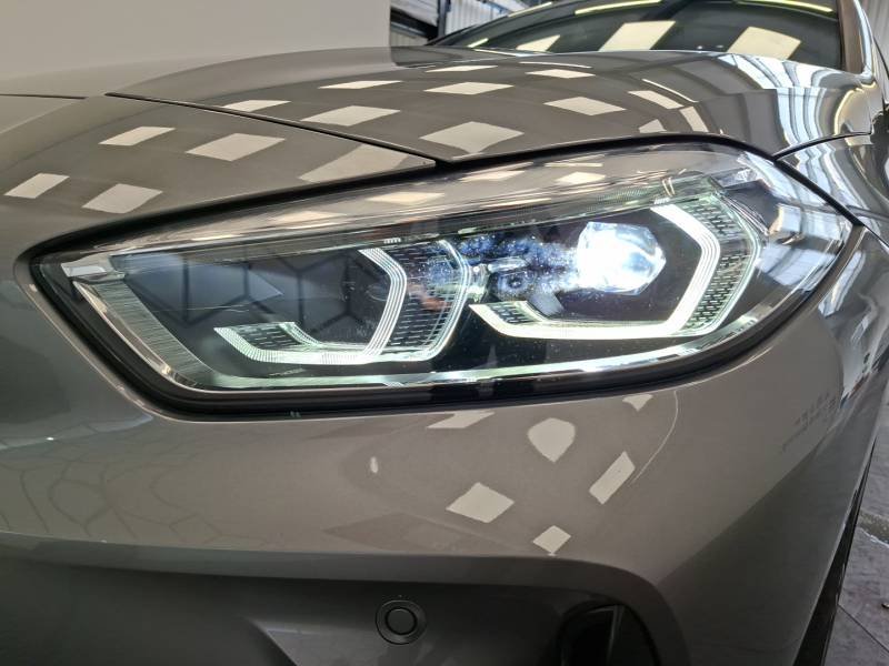 BMW Série 1 - Photo 19