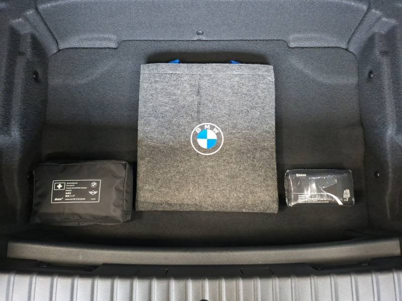 BMW Série 1 - Photo 22