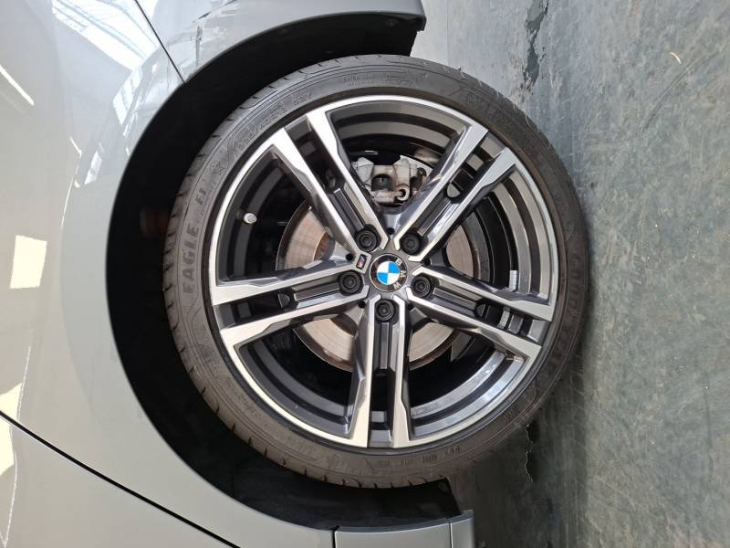 BMW Série 1 - Photo 10