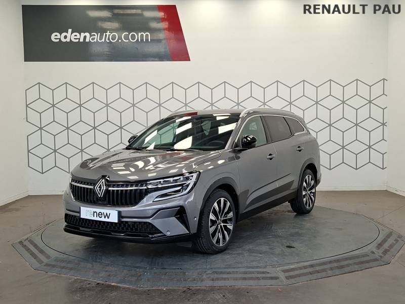 Renault Espace - Photo 1