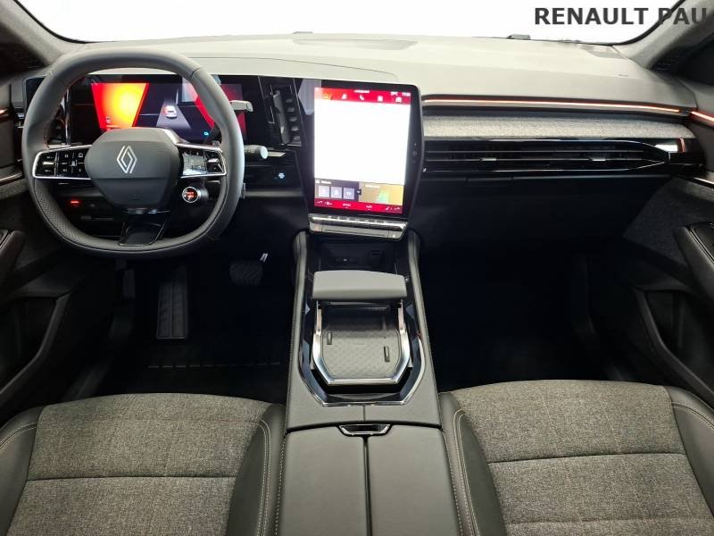 Renault Espace - Photo 11