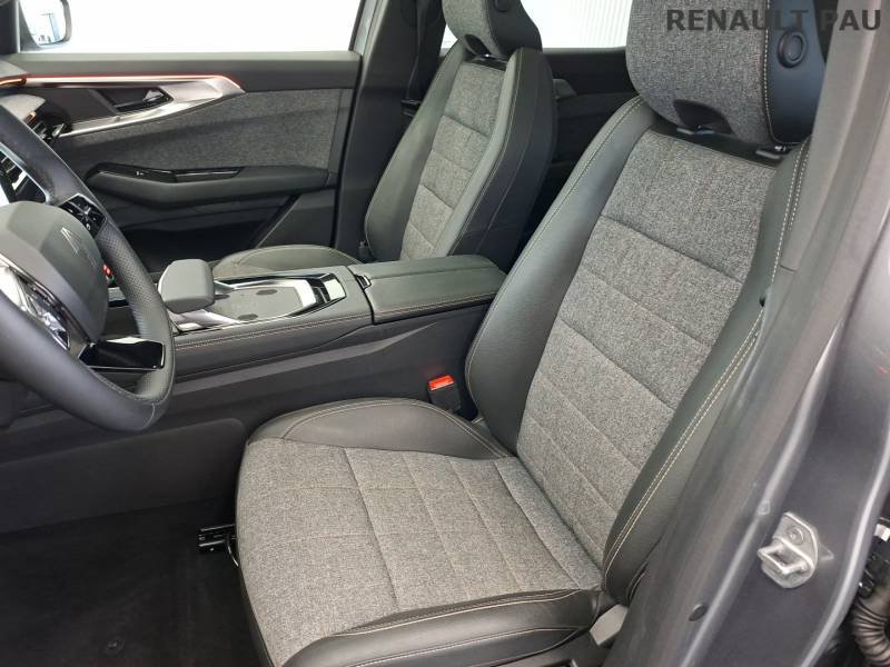 Renault Espace - Photo 12