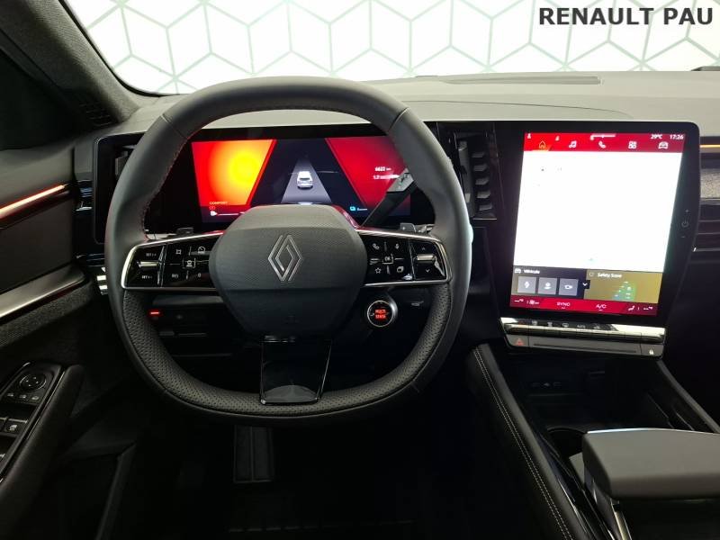 Renault Espace - Photo 13