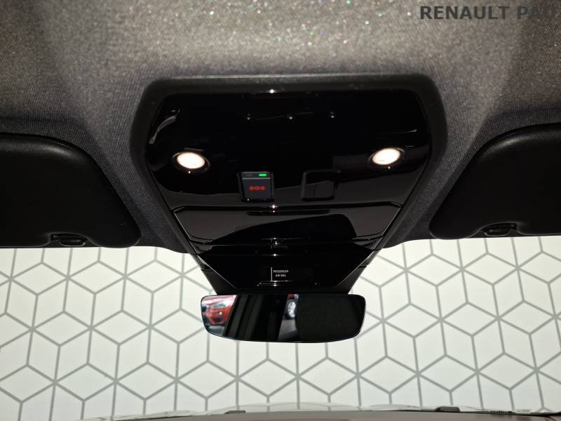 Renault Espace - Photo 14