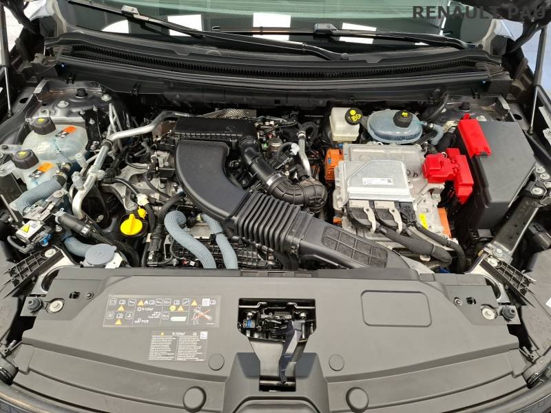 Renault Espace - Photo 18