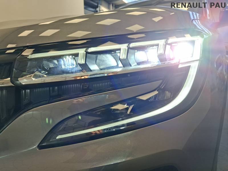 Renault Espace - Photo 19