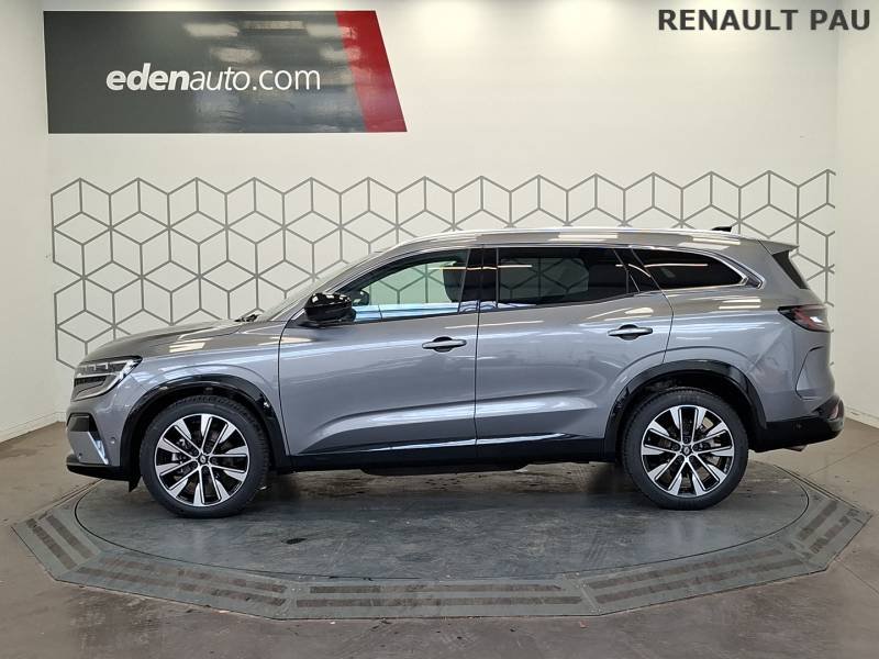 Renault Espace - Photo 2