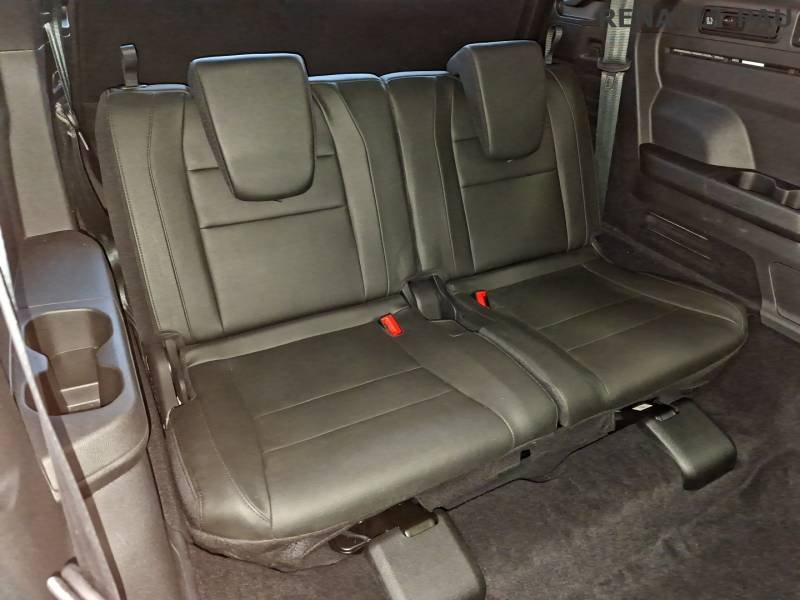 Renault Espace - Photo 21
