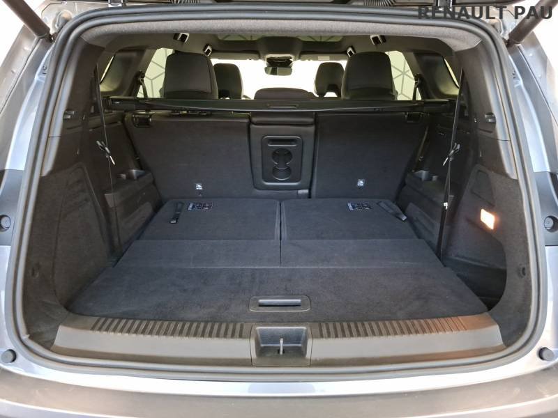 Renault Espace - Photo 22