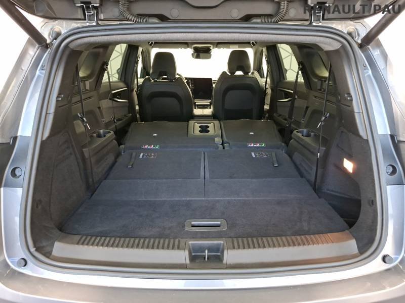 Renault Espace - Photo 25
