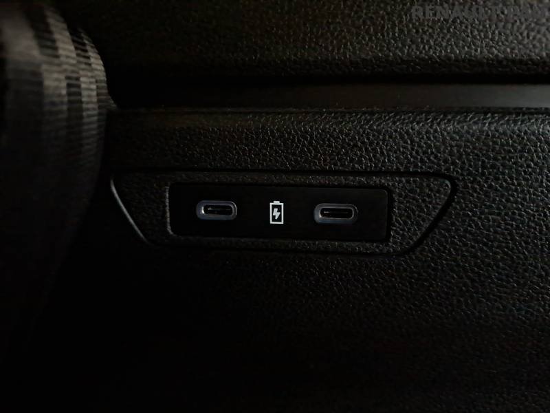 Renault Espace - Photo 27
