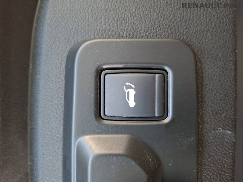 Renault Espace - Photo 28