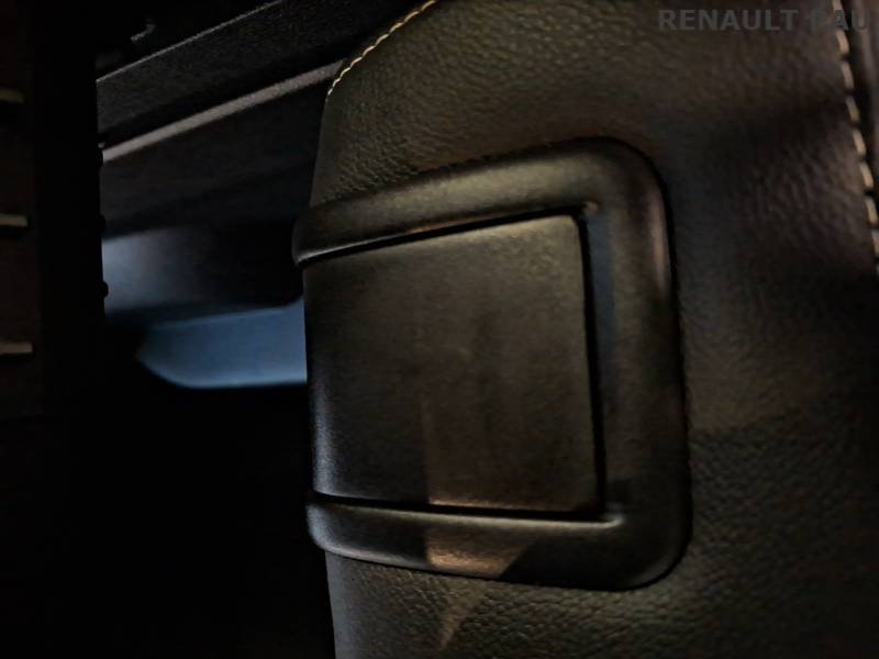 Renault Espace - Photo 29