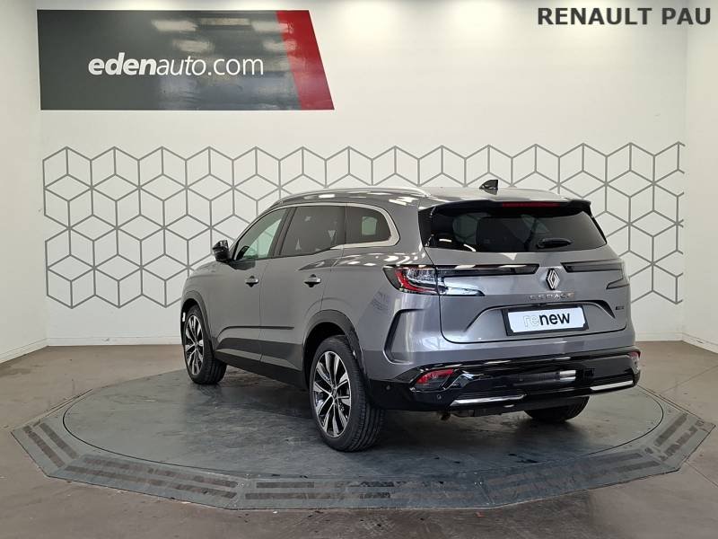Renault Espace - Photo 3