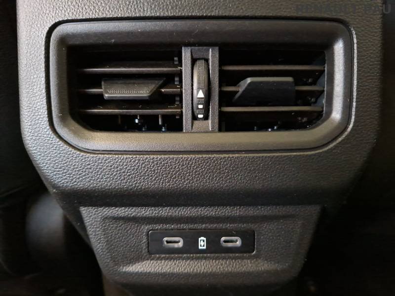 Renault Espace - Photo 32
