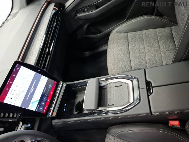 Renault Espace - Photo 34