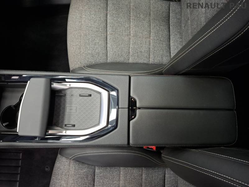 Renault Espace - Photo 35