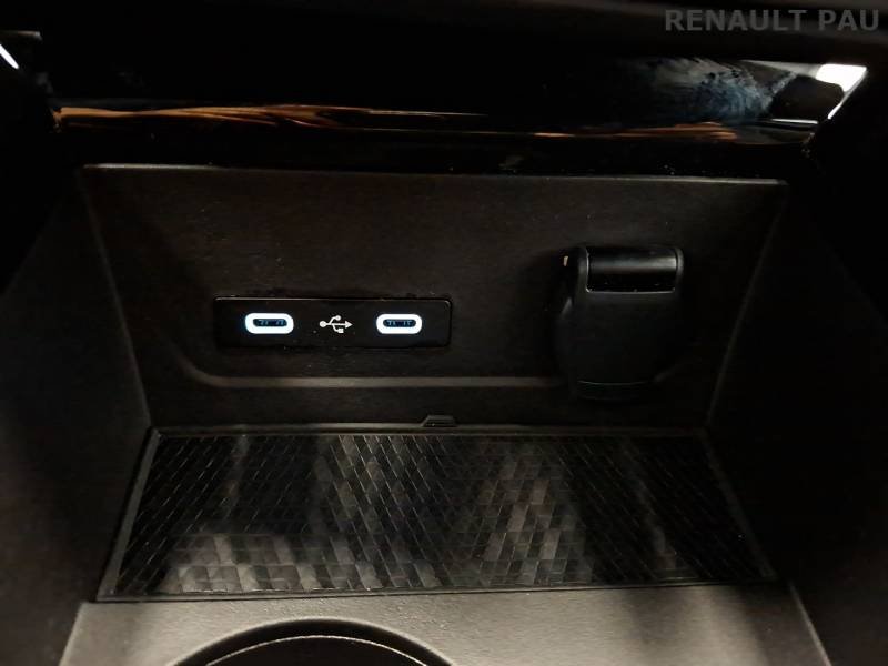 Renault Espace - Photo 38