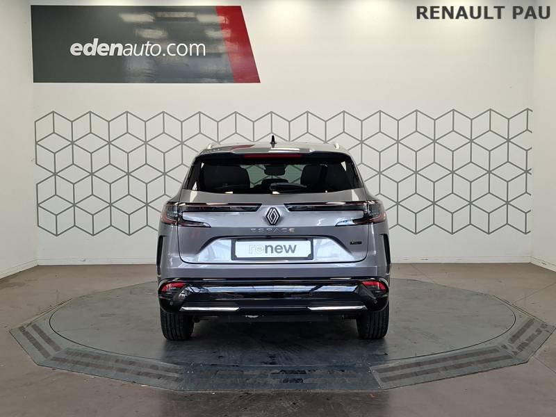 Renault Espace - Photo 4