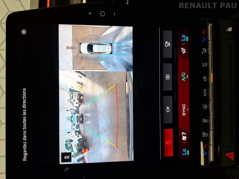 Renault Espace - Photo 42