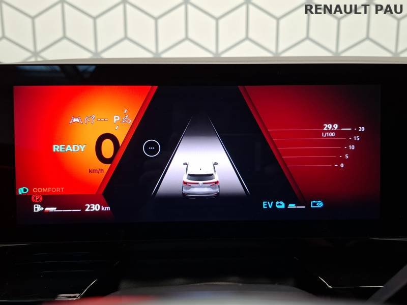 Renault Espace - Photo 48