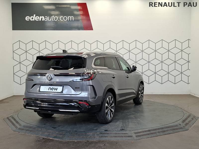 Renault Espace - Photo 5
