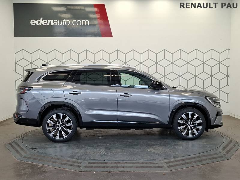 Renault Espace - Photo 6