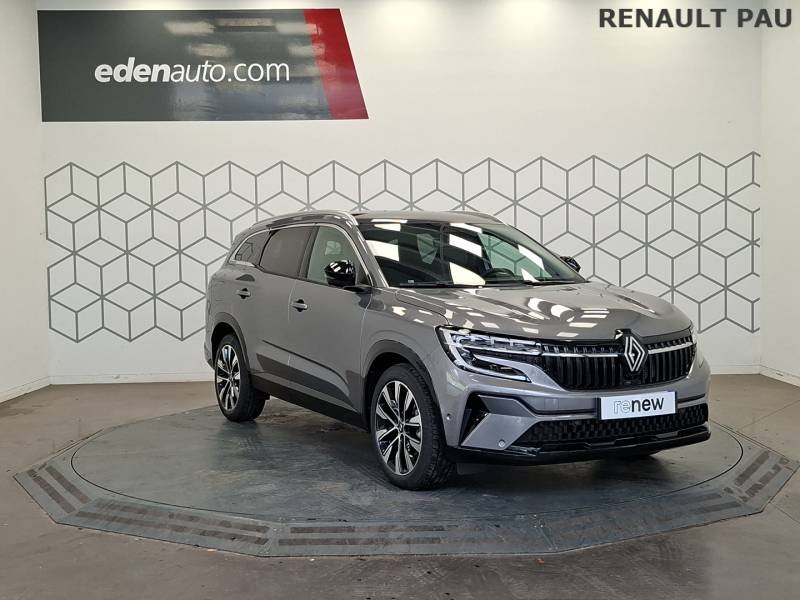 Renault Espace - Photo 7
