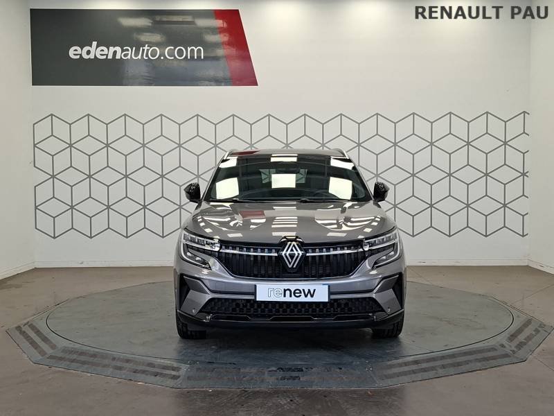 Renault Espace - Photo 8