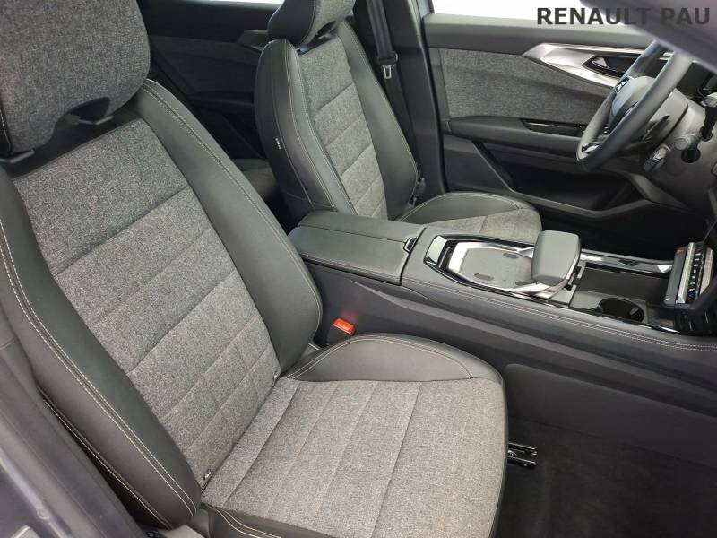 Renault Espace - Photo 9