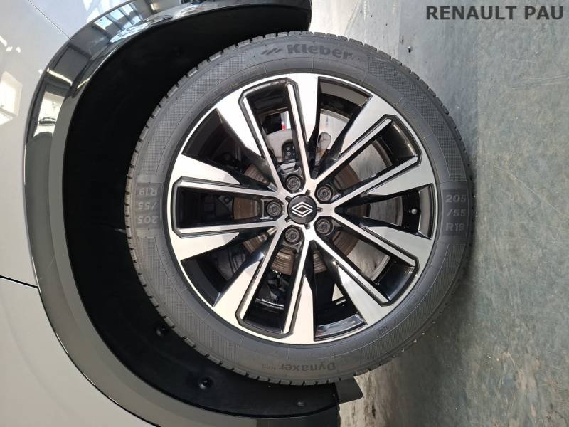 Renault Espace - Photo 10