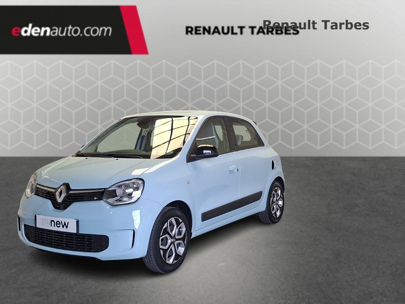 Renault Twingo - Photo 1